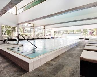 Hotel Terme Milano - Abano Terme - Pool