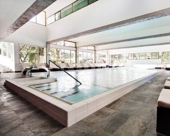 Hotel Terme Milano - Abano Terme - Pool