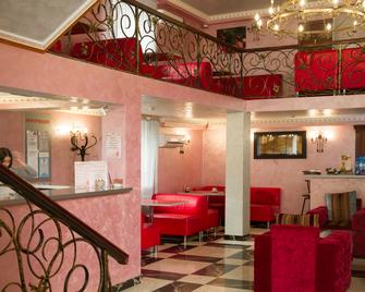 Viktoria Hotel - Samara - Lobby