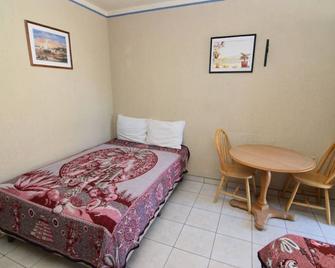 Downtown San Felipe Studio 2 Free Wifi And Cable Tv - San Felipe - Bedroom