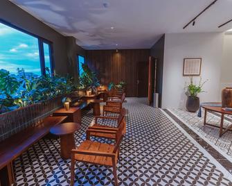 Sapa Yen Hotel - Sa Pa - Lobi