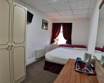 The Hopton Hotel - Blackpool