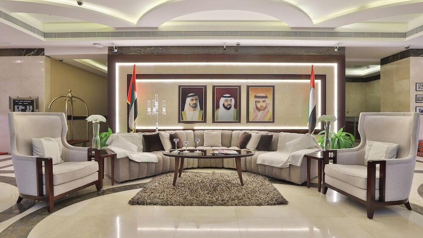 Telal Hotel Apartments