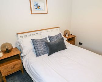 Kestrel Lodge - Dumfries - Habitación
