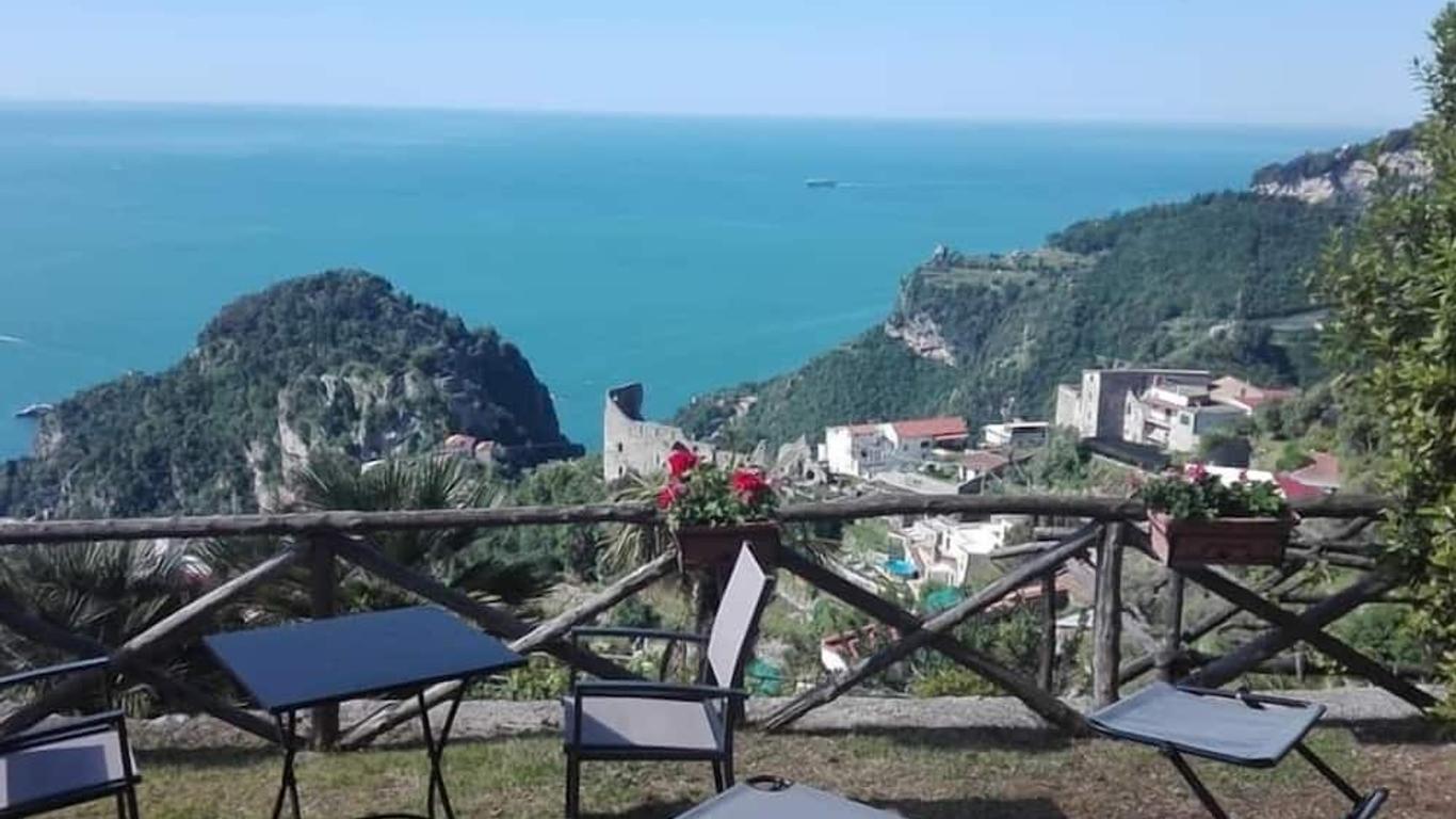 Casa Falcone B&B