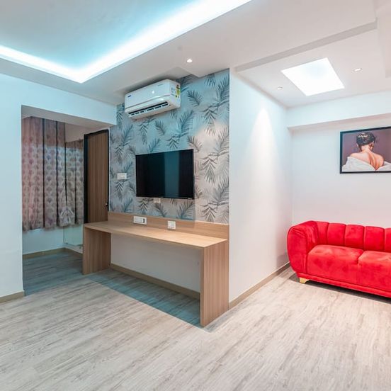 Treebo Cocostay, Hadapsar image 1
