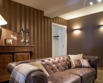 B&B Filemon & Baucis - Brugge - Resepsjon