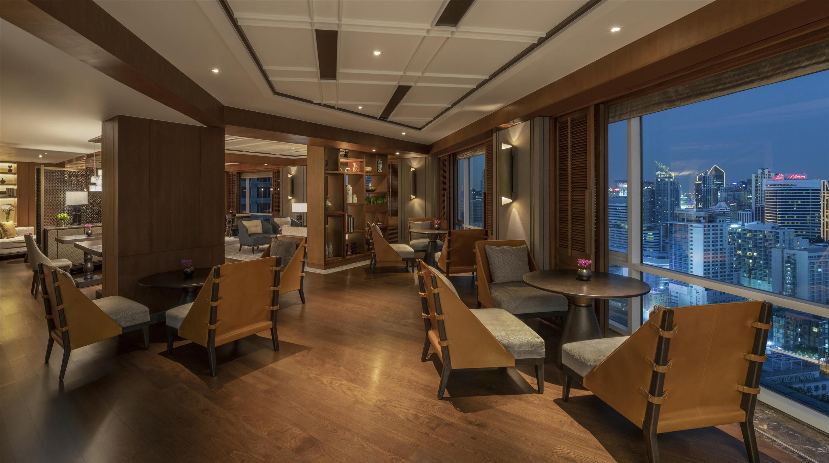 كونراد بانكوك