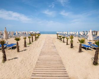 Diamma Resort Conference & Spa - Durrës - Playa