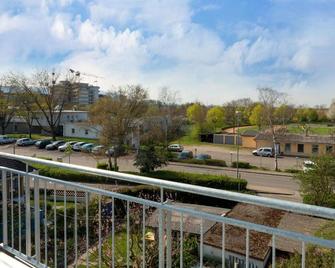 Ferienwohnungen Herzle - Bad Krozingen