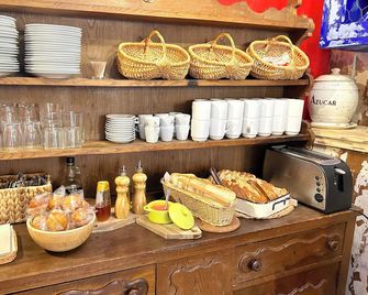 La Posada d'Àneu by RdA Hotels - Esterri d'Àneu - Buffet