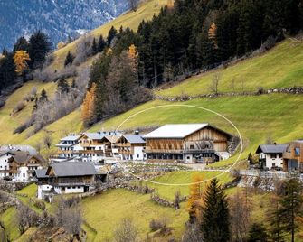 Huberhof Gais - Gais