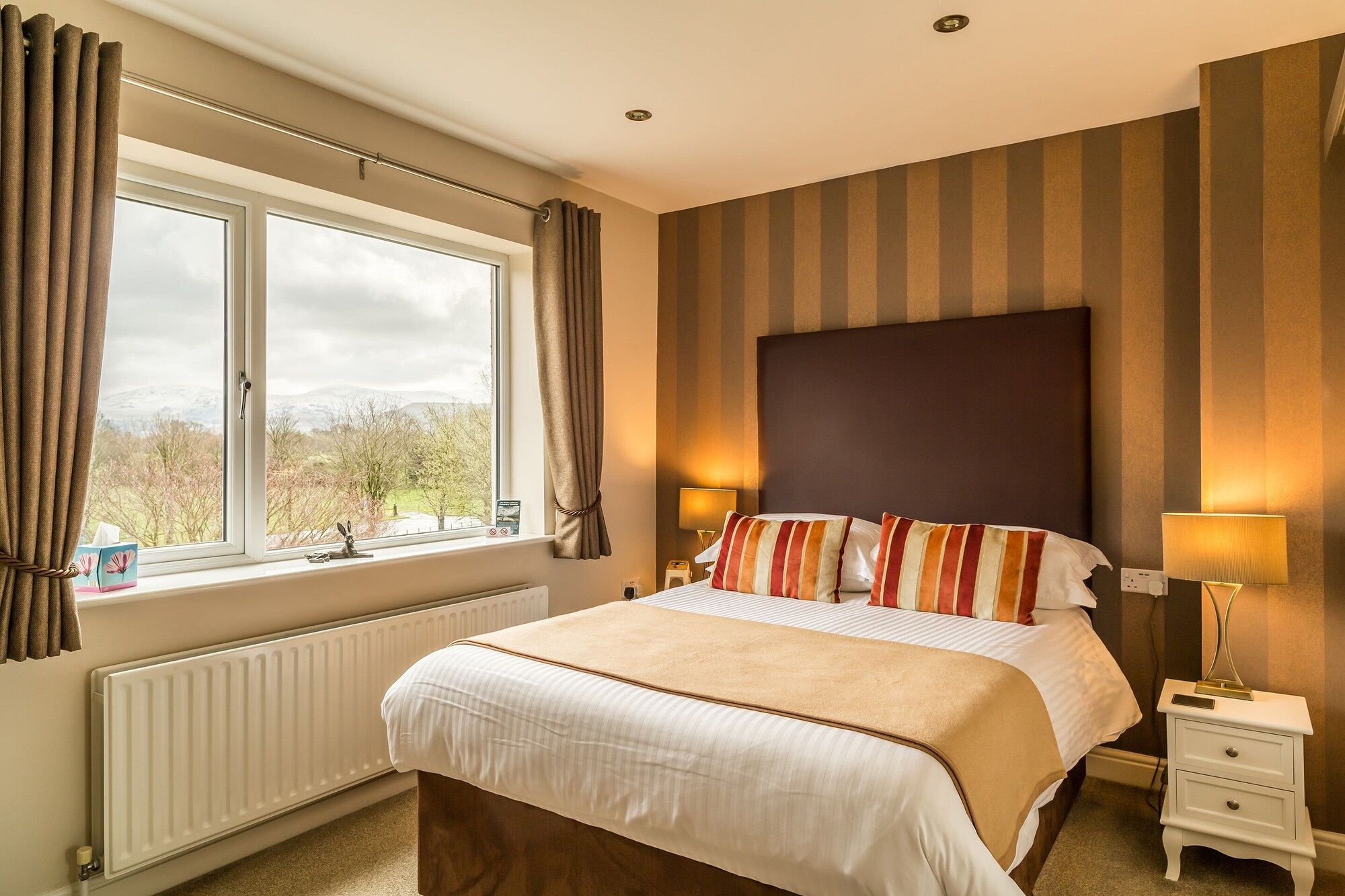 Hermiston Guest House - Keswick