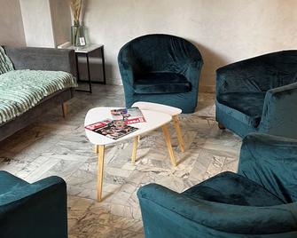 Adonis Arc Hotel Aix - Aix-en-Provence - Lounge