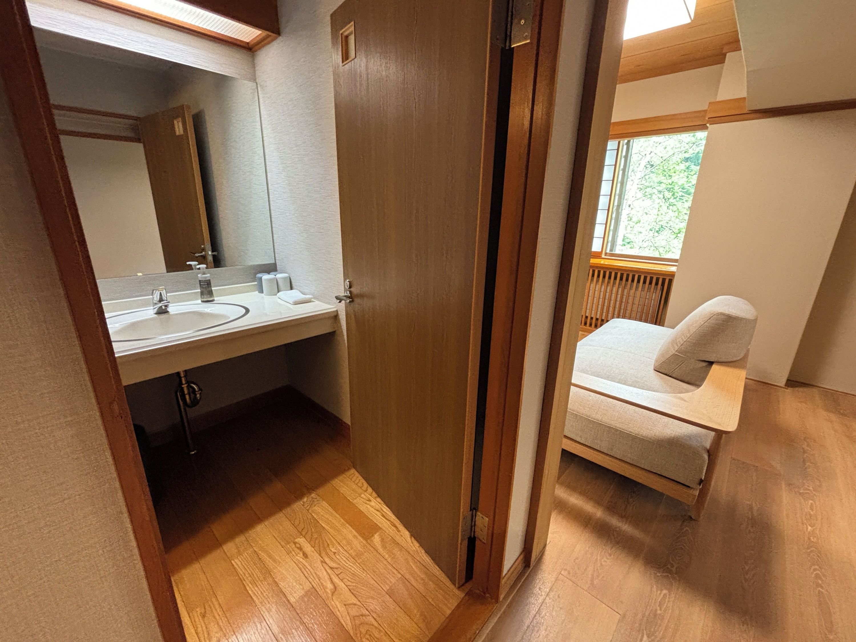 Hotel Shirakabaso Shiga Kogen - Yamanouchi