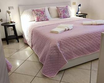 Il BorgoMct a Montecatini Terme - Montecatini Terme - Bedroom