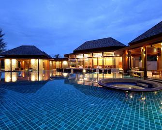 Villa Apsara - Takua Pa - Building