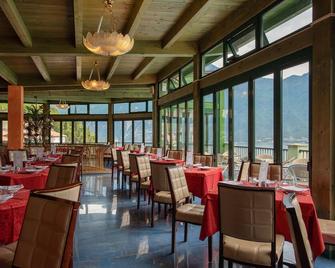 La Limonaia Hotel & Residence - Limone sul Garda - Restaurant