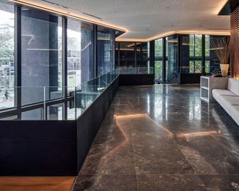 Pullman Lima Miraflores - Lima - Reception