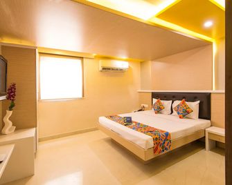 Fabhotel Arunaachalaa Residency - Madrás