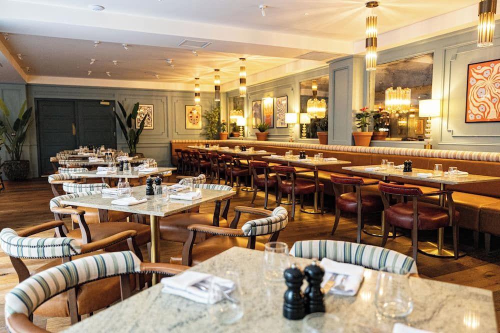 Mount Errigal Hotel, Conference & Leisure Centre