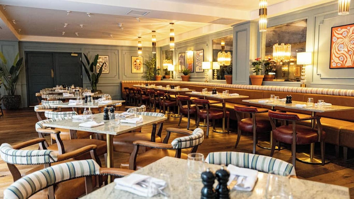 Mount Errigal Hotel, Conference & Leisure Centre