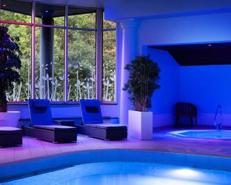 Delta Hotels by Marriott Huntingdon - Huntingdon - Pool