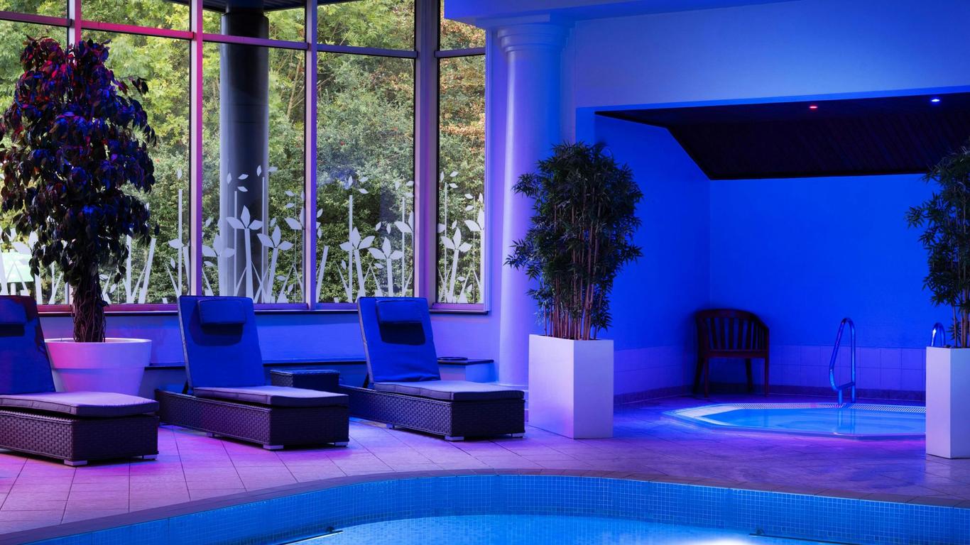 Delta Hotels by Marriott Huntingdon