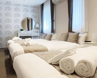 Hotel Cla-Ss Hiroshima-Tokaichi - Hiroshima