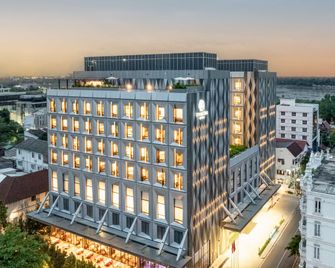 DoubleTree by Hilton Vientiane - Vientiane - Bygning