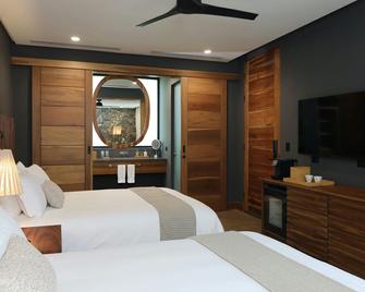 El Mangroove Autograph Collection - Culebra - Bedroom