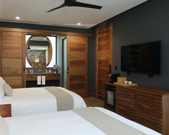 El Mangroove Autograph Collection - Culebra - Habitación