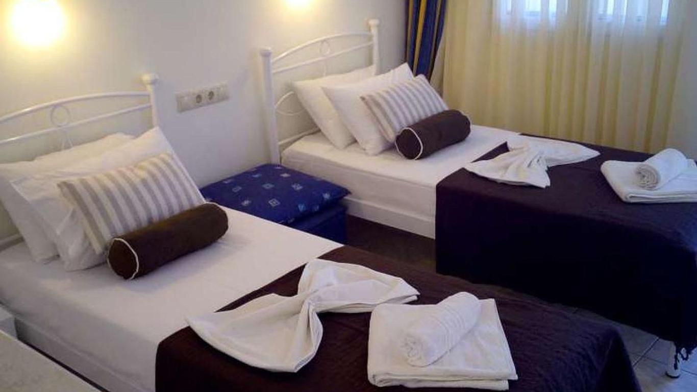 Creta Suites