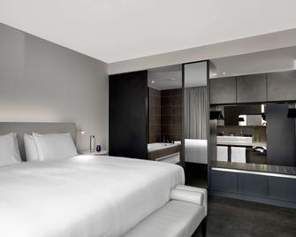 INNSiDE By Meliá Manchester - Manchester - Phòng ngủ
