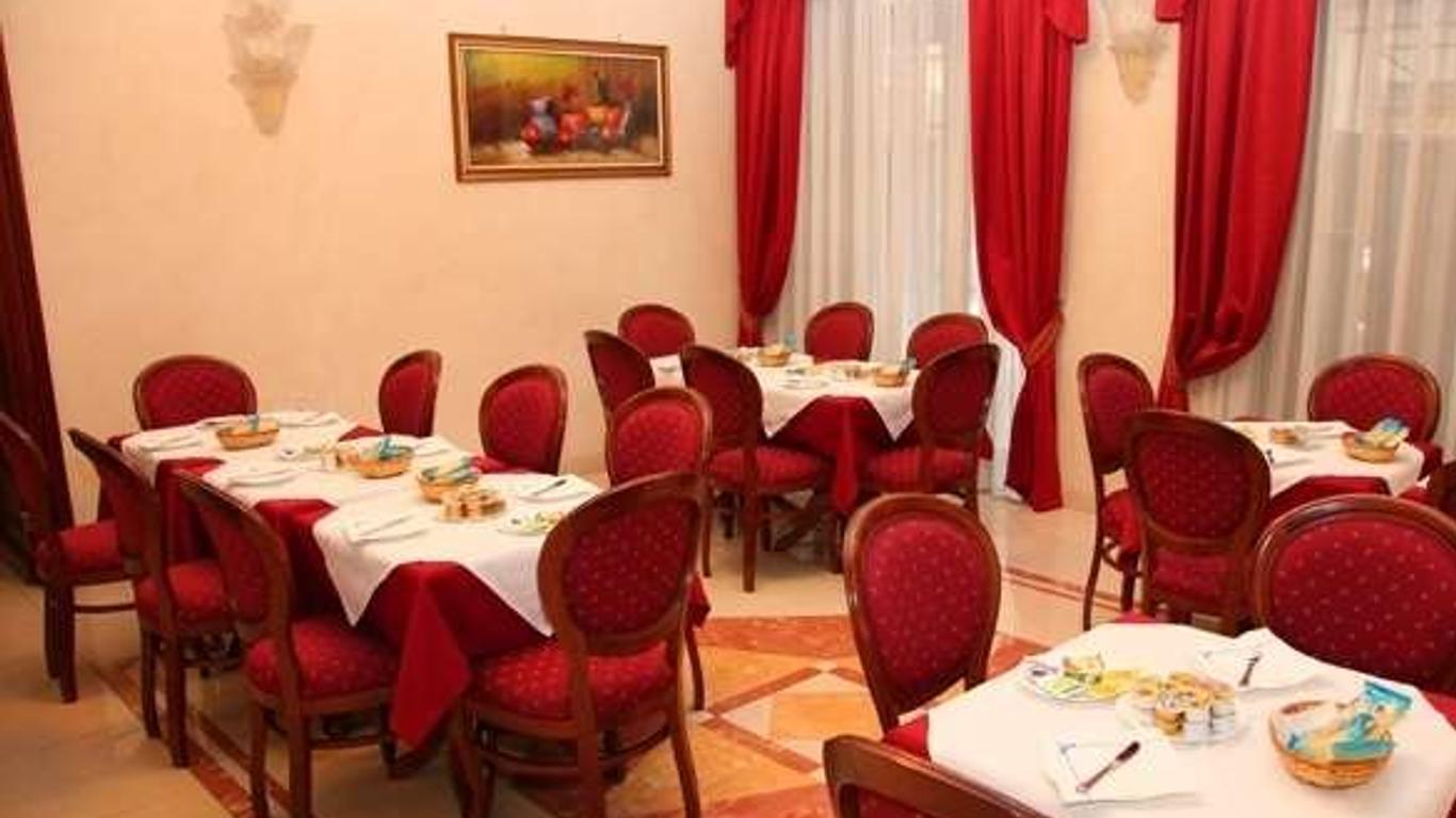 Hotel Nizza