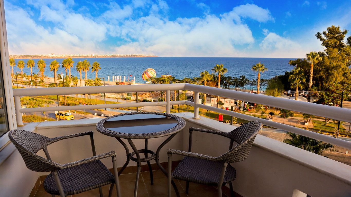 فندق كورنر بارك