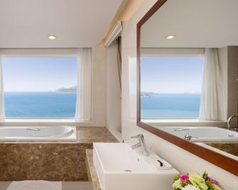 Ttc Hotel Michelia - Nha Trang