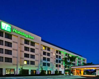 Holiday Inn Port St. Lucie - Port St. Lucie - Building