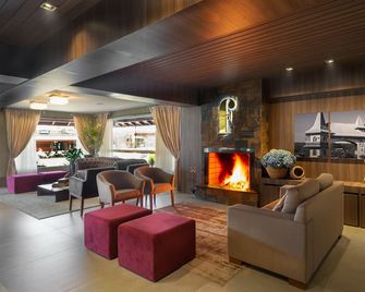 Hotel Fioreze Centro - Gramado