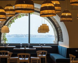 Hotel Vile Park Premium - Portorož - Restauracja