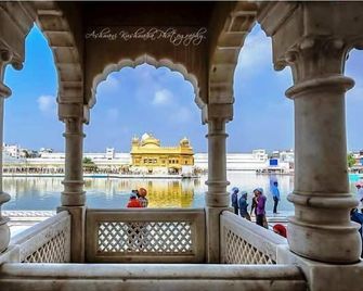 Hotel Le Golden - Amritsar
