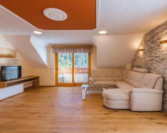 Apartment Ledrar - Bled