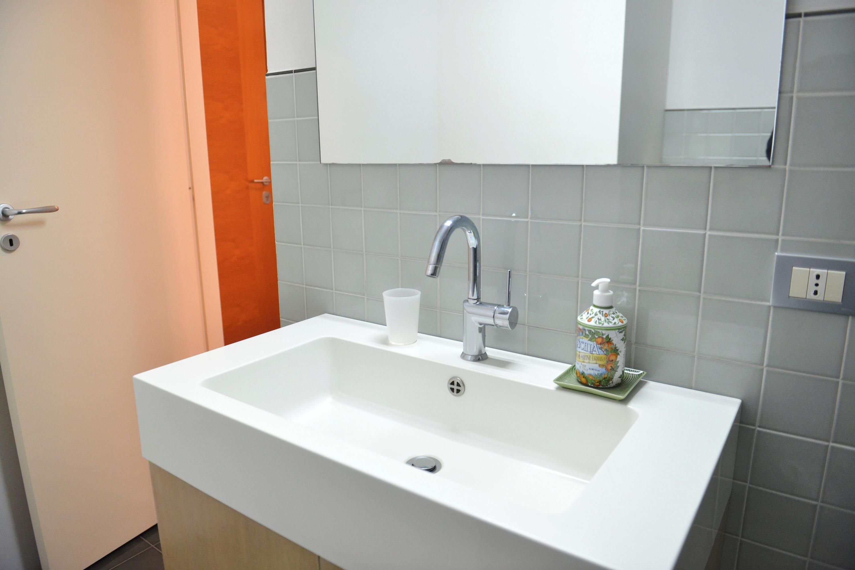 Residenza del Turista B&B - קטאניה