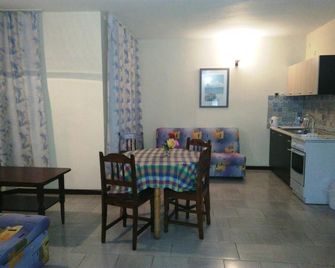 Lazur Hotel - Ravda - Dining room