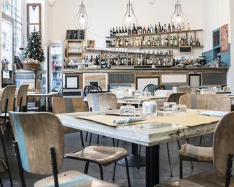 Madama Hostel & Bistrot - Milán - Restaurante