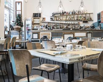 Madama Hostel & Bistrot - מילאנו - בר