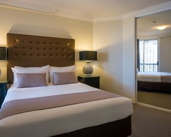 Marrakesh Apartments - Surfers Paradise