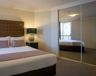 Marrakesh Apartments - Surfers Paradise