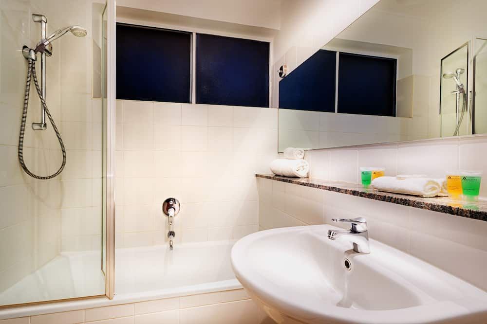 Crest On Barkly Serviced Apartments - Melbourne - Bany