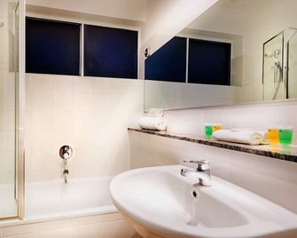 Crest On Barkly Serviced Apartments - Melbourne - Bany